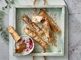 Musakhan Rolls