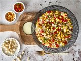 Pasta Salad
