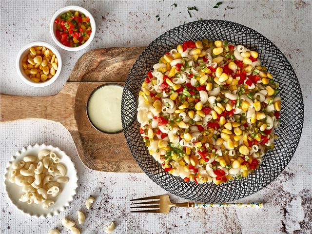 Pasta Salad