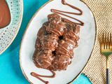 Ferrero Rocher Chocolate Tots