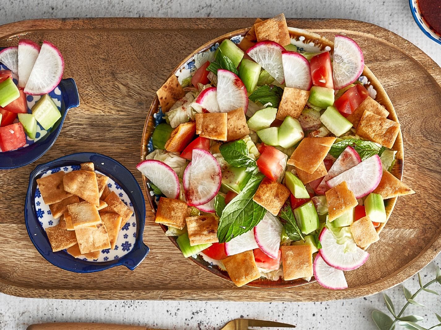 Fattoush