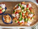 Fattoush