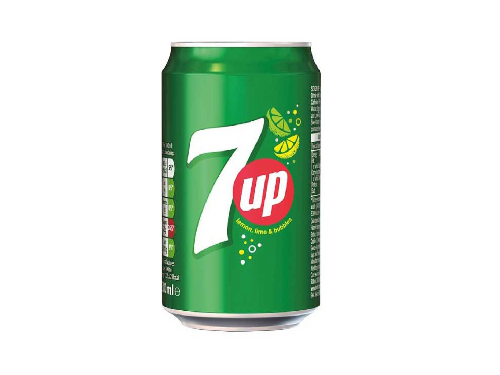 7 Up