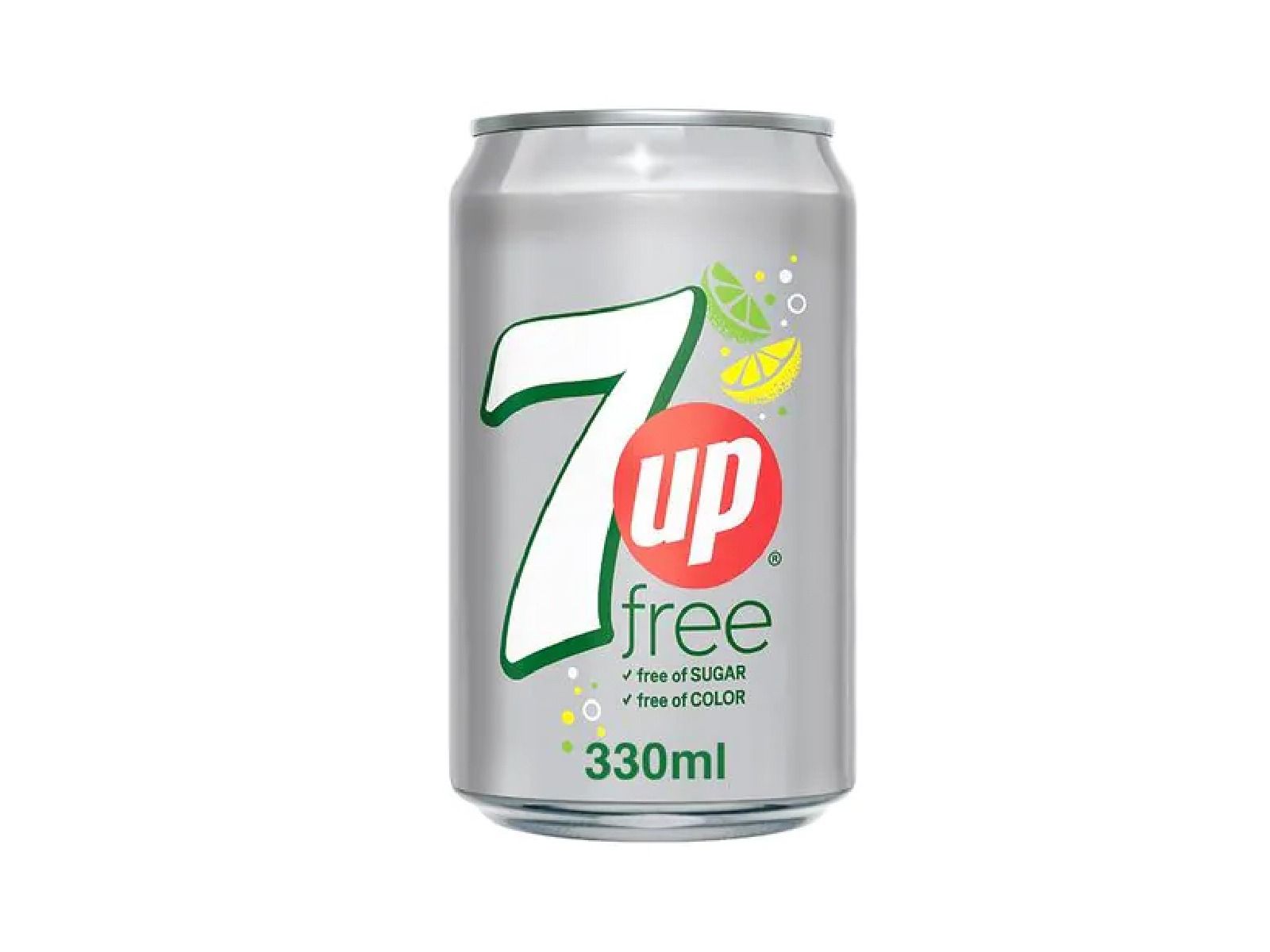 Diet 7 Up
