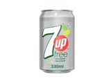 Diet 7 Up