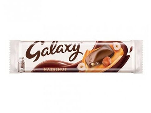 Galaxy Hazelnut Chocolate 36 G