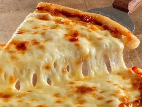 Cheese Lovers Pizza