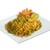 Hakka Noodles