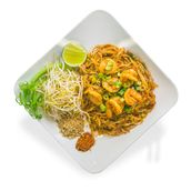 Pad Thai Noodles
