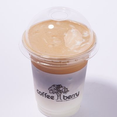 Cappuccino Freddo Latte ( Ice Latte)