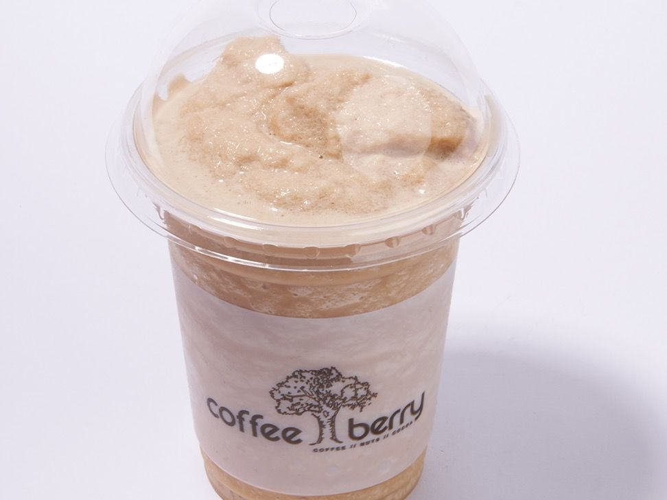 Coffee Frappe
