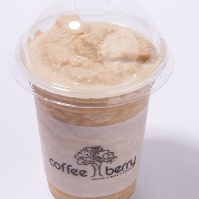Coffee Frappe