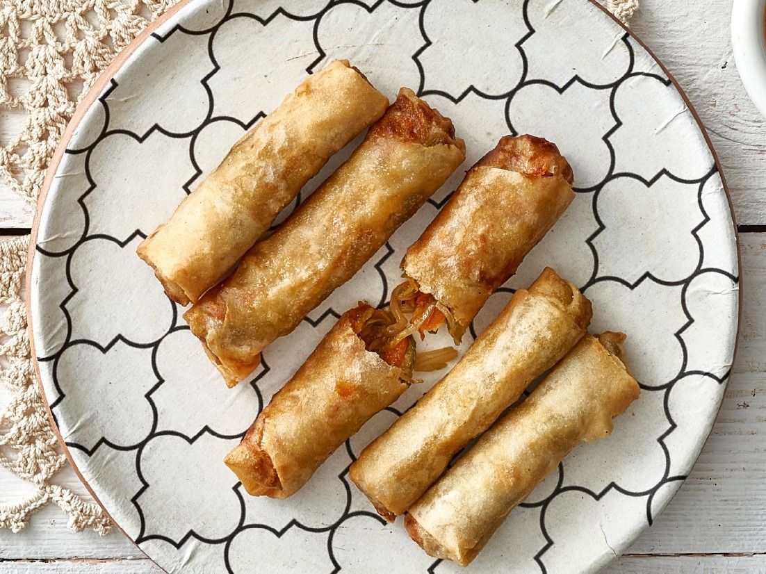 Spring Rolls