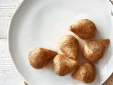 Fried Kibbeh