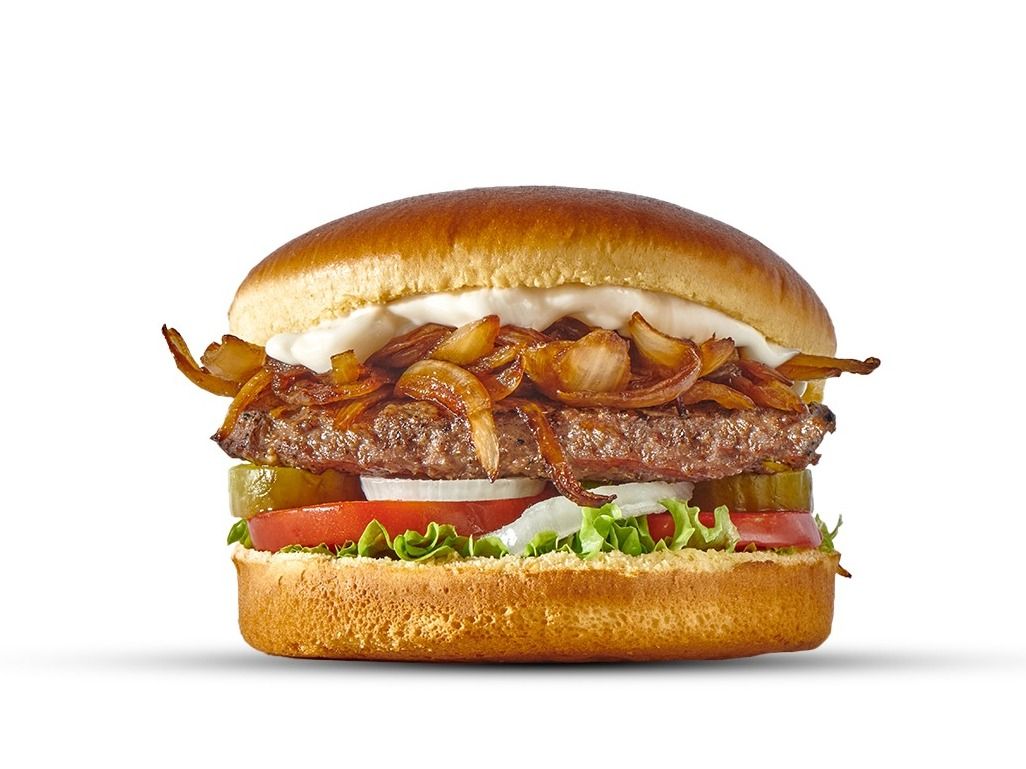 Chicago Beef