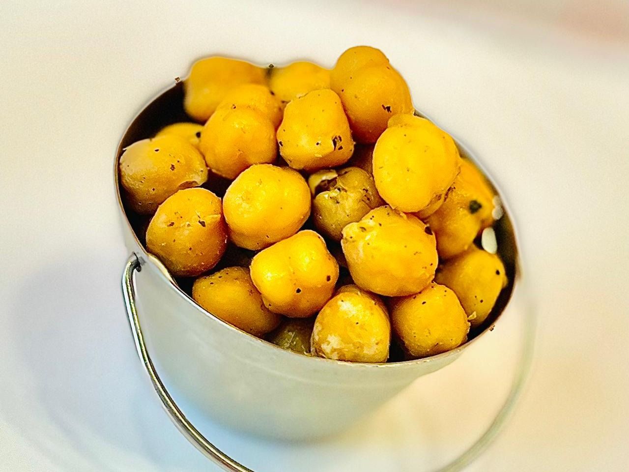 Chickpeas
