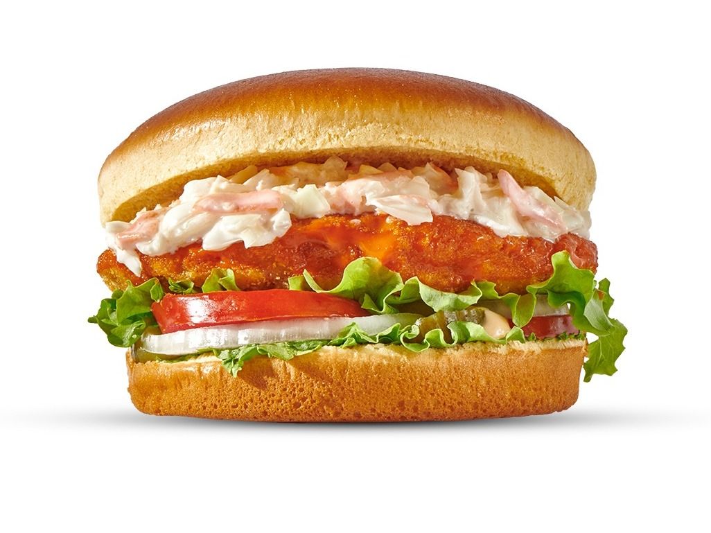 Buffalo Chkn