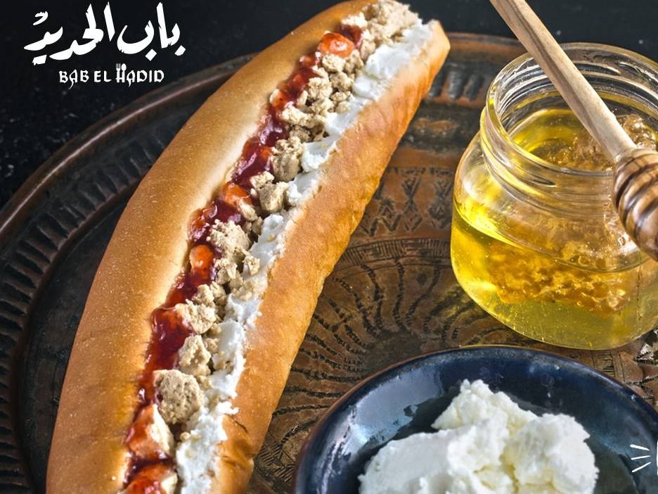 Skalans Sandwich