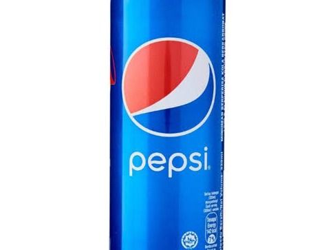 Pepsi 320 Ml