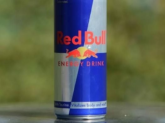 Red Bull