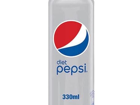Diet Pepsi