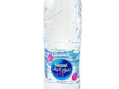 Nestle Water