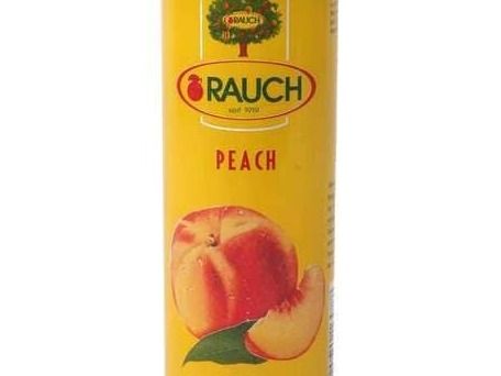 Peach Juice