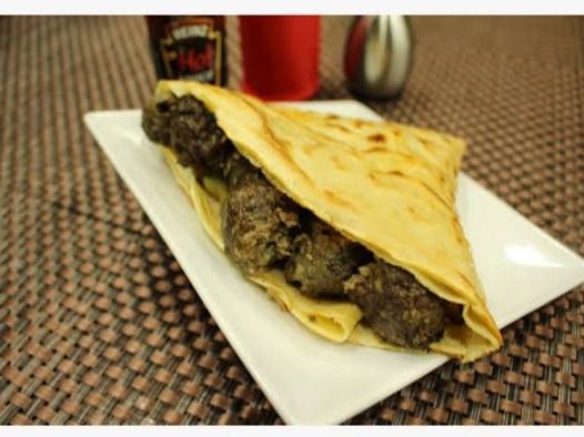 Cepe Kofta