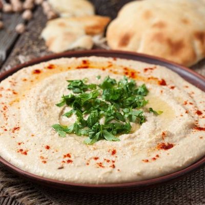 Tehina