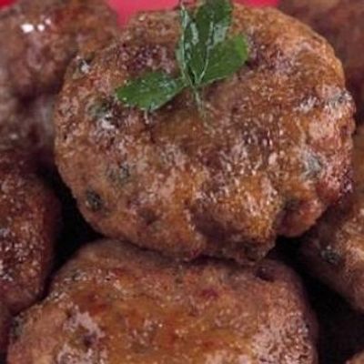 Shami Kofta