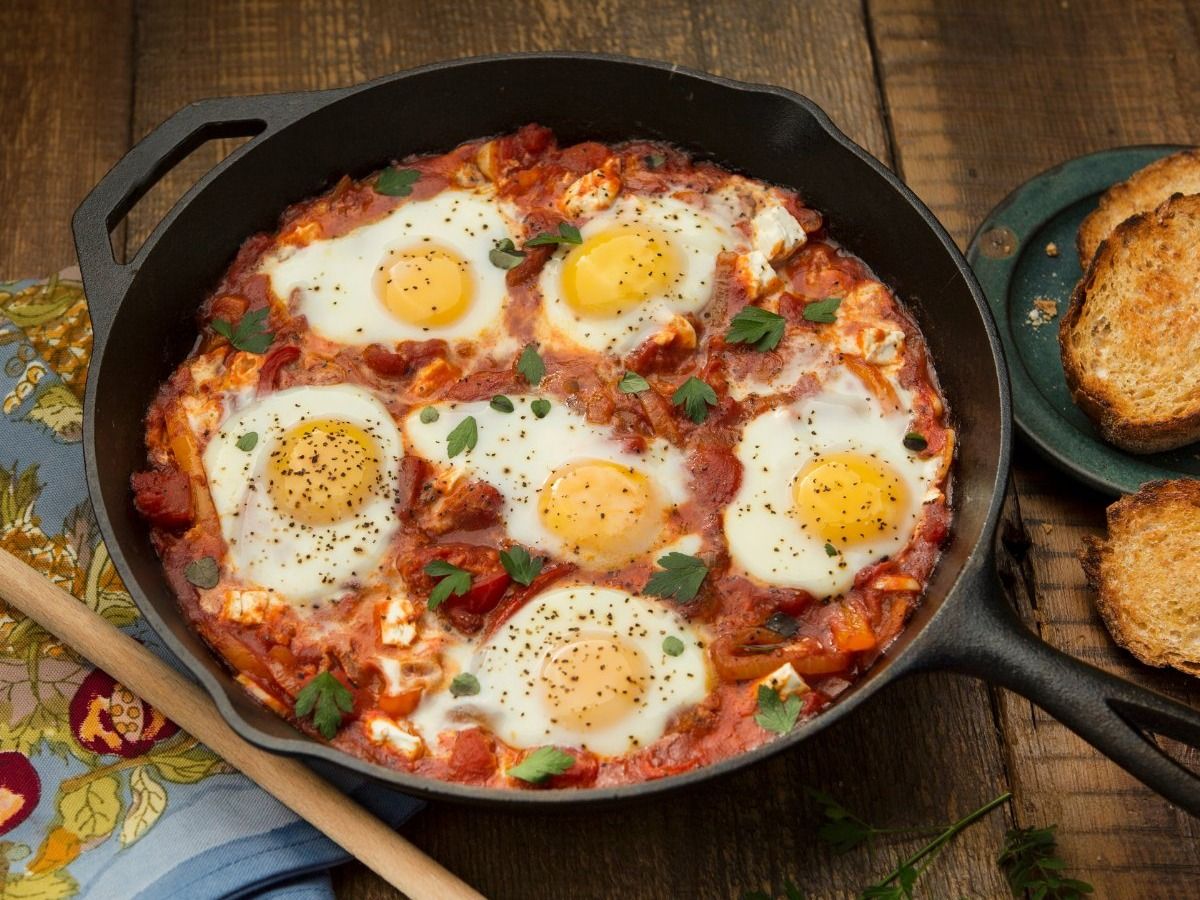 Shakshoka