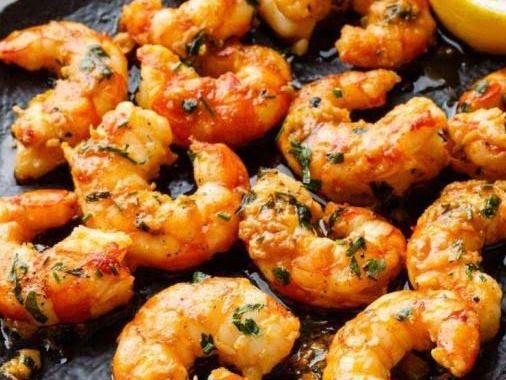 Medium Shrimp
