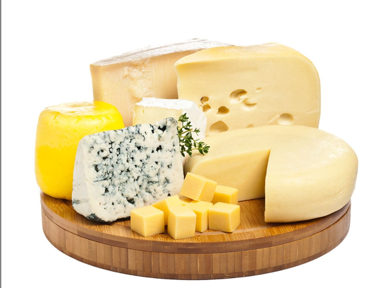 Mix Cheese