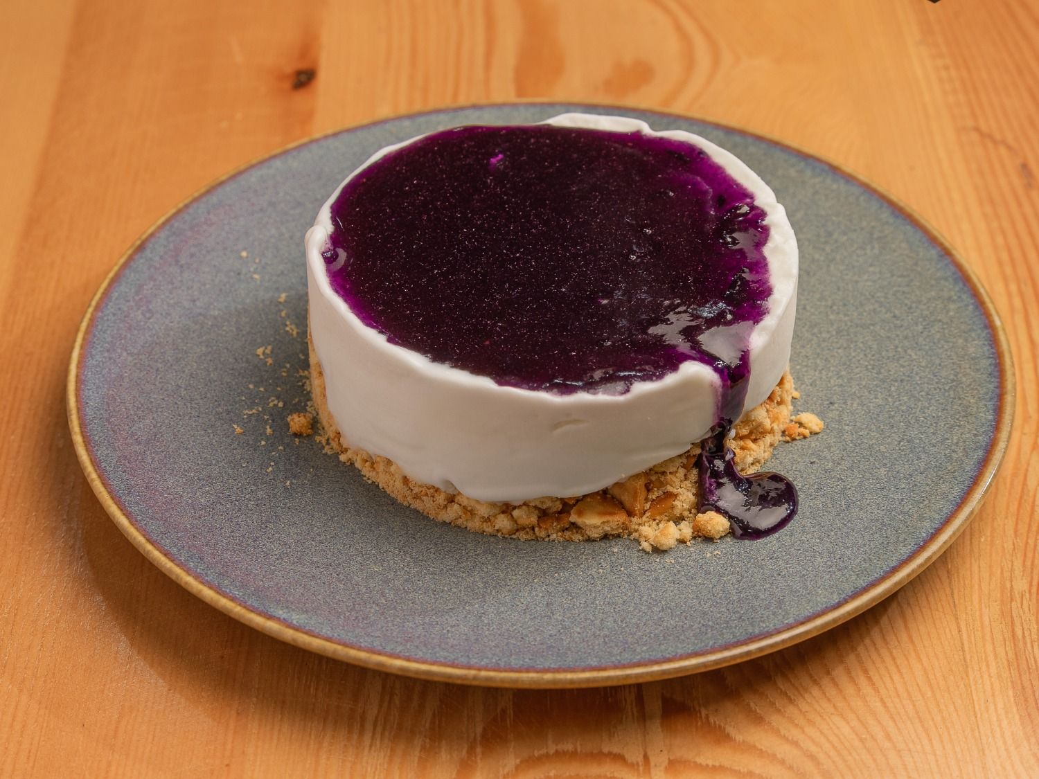 Blueberry Madness