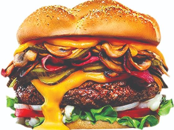 Dynamo Beef