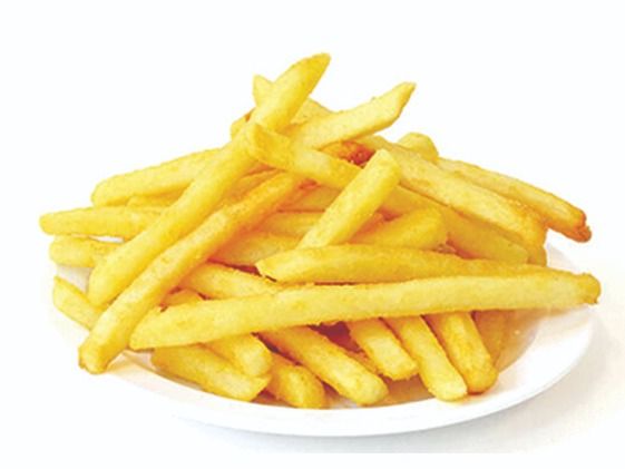 Pomme Frites