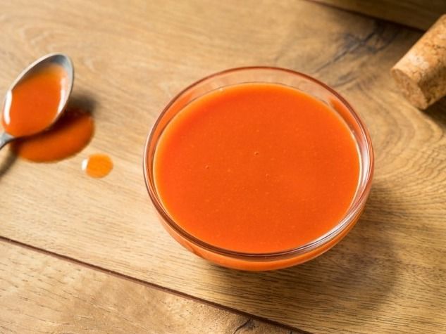 Hot Sauce