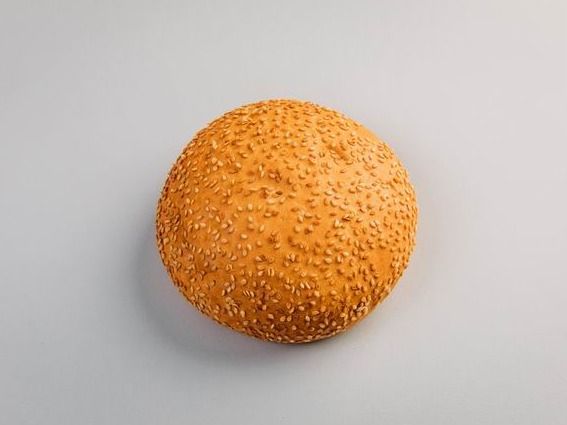 Bread Piece