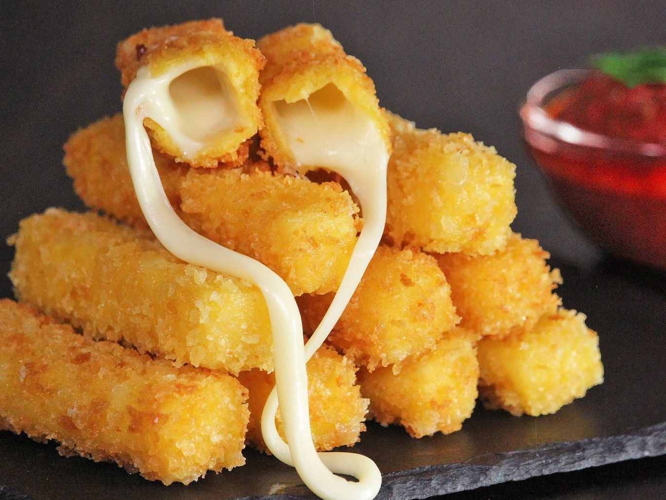 Mozzarella Stick