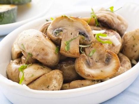 Mushroom