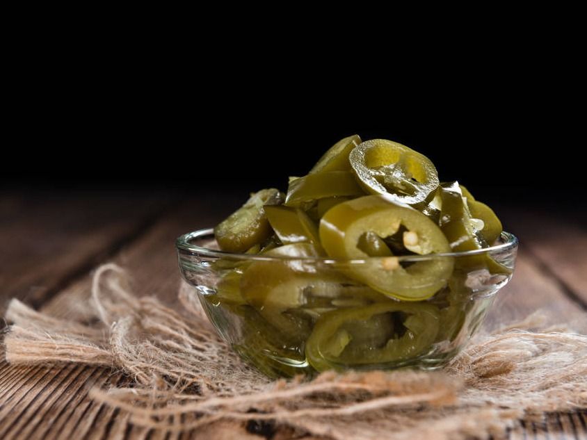 Jalapeno