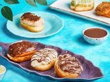 Donuts Mix Box 3pcs