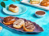 Donuts Mix Box 9pcs