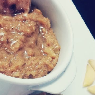 Réngàto Garlic Dipping
