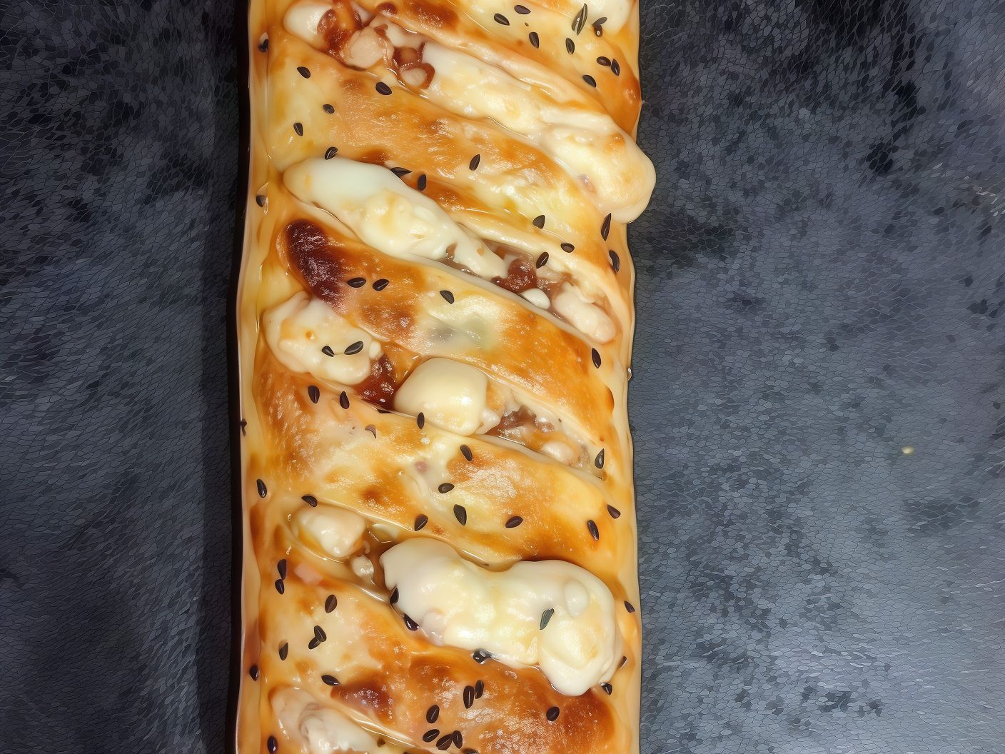 Mix Meat Saroukh