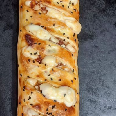 Mix Meat Saroukh