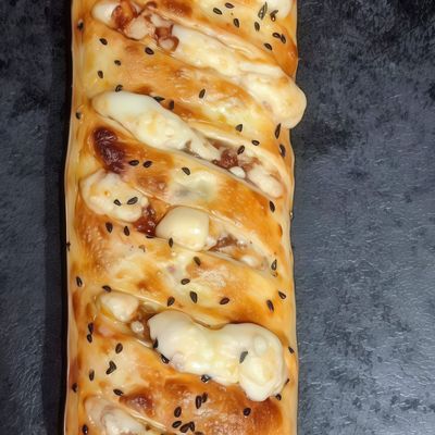 Meat Saroukh