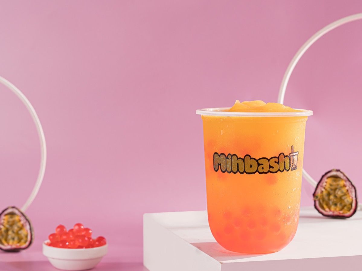 Al mihbash delivery service in UAE | Talabat