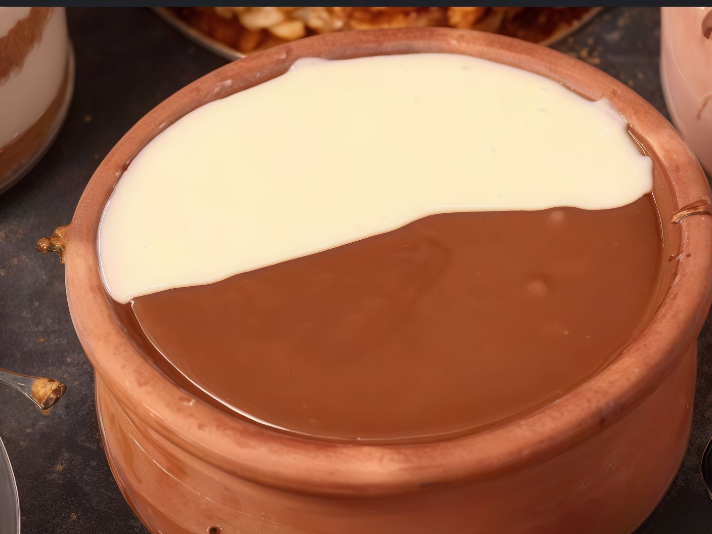 Duet Tagine