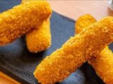 Fried Cheese